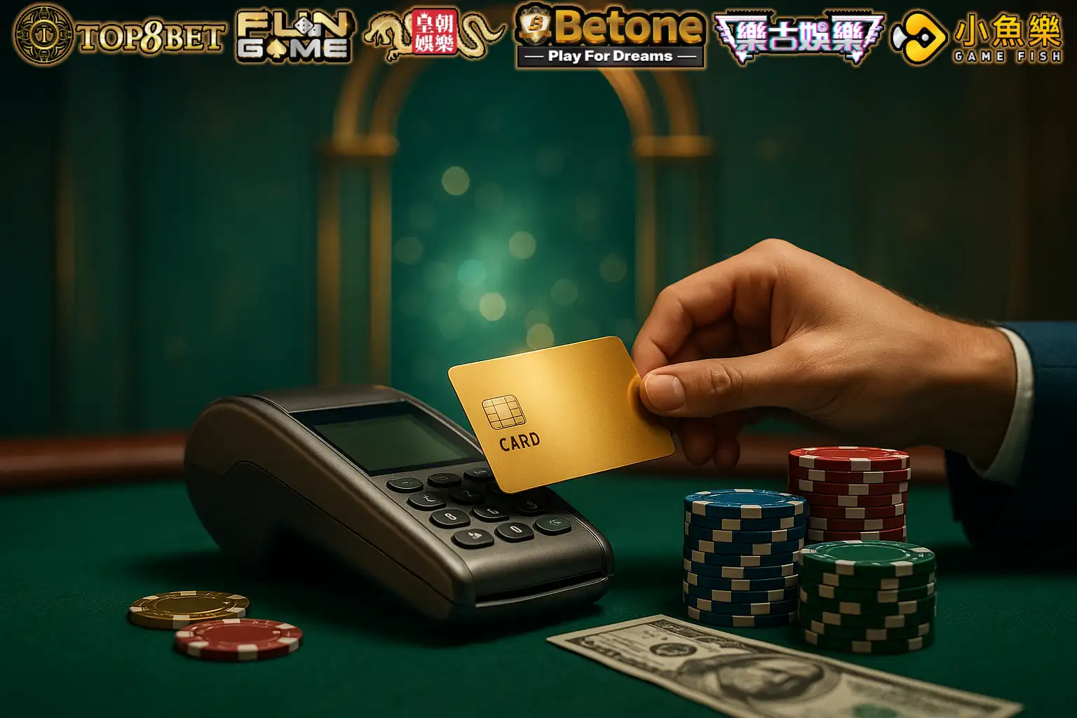 小魚樂3遊戲公平性與責任博彩機制