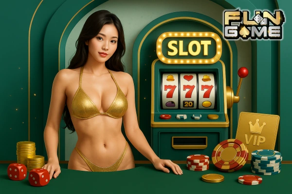 Fungame娛樂城 品牌封面