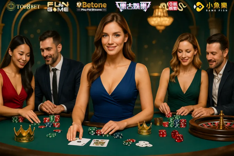 小魚樂最新優惠專區 Banner